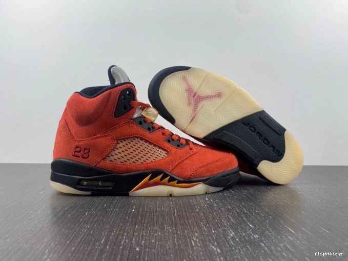 WMNS Her 5 Air Mars For DD9336-800 Jordan 1006